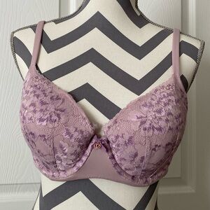 VS Body by Victoria Lace Demi Bra